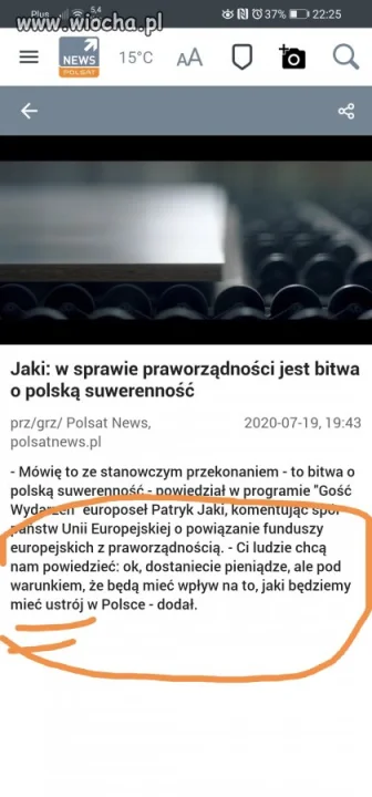Jakiemu się wymskło??  