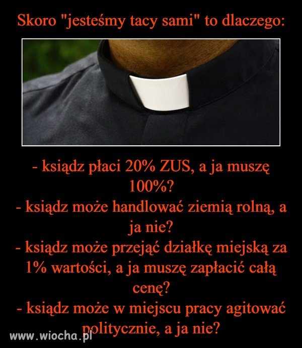 No właśnie ...