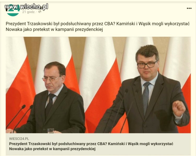 Uczciwe wybory???