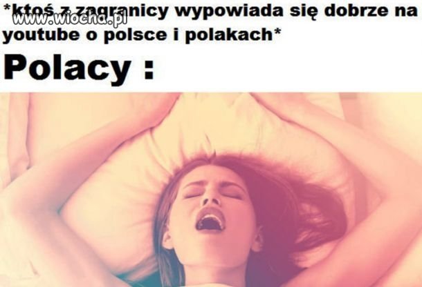 Poprawka! Tak mają debile z Polski...
