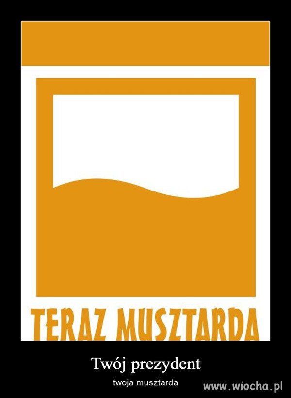 Dodatek do tej kiełbasy 