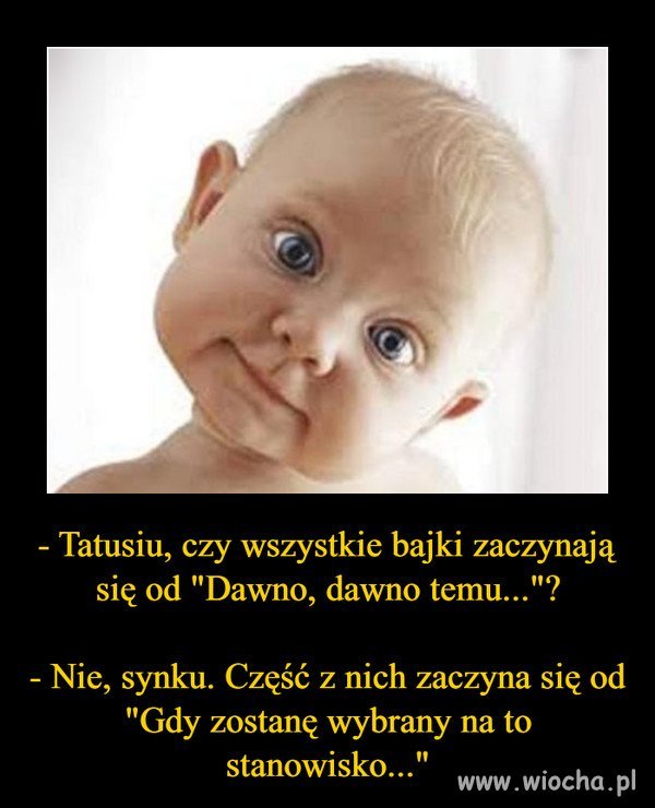 Bajki i