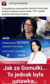 Ciągle się uczy i dziś też się uczy odpowiedzi 