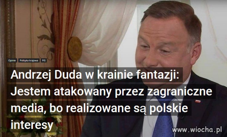 Grunt to mieć dobre samopoczucie.