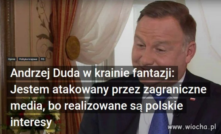 Grunt to mieć dobre samopoczucie.