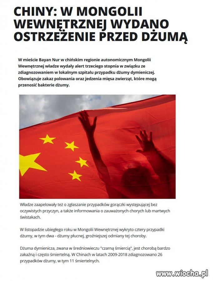 Rok 2020 powinni wymazać z kalendarza