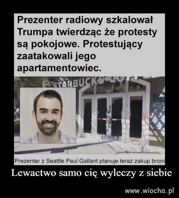 Twoje poglądy często weryfikuje życie