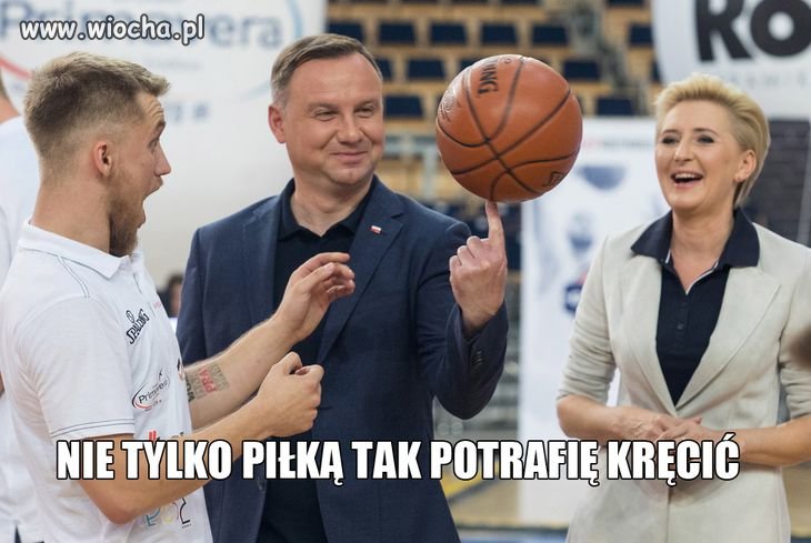 Heheszki polityczne