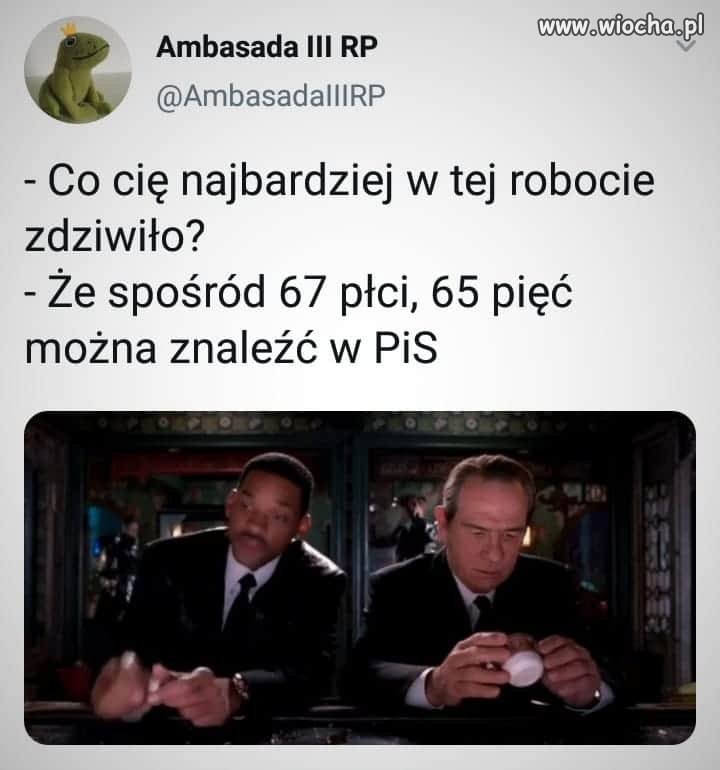 Taka sytuacja 