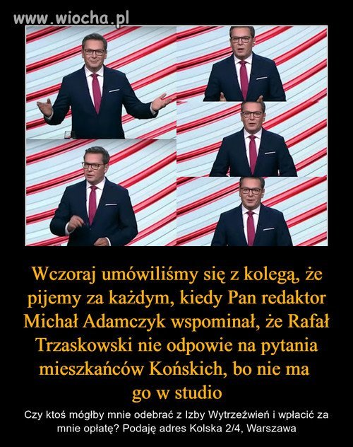 Heheszki polityczne