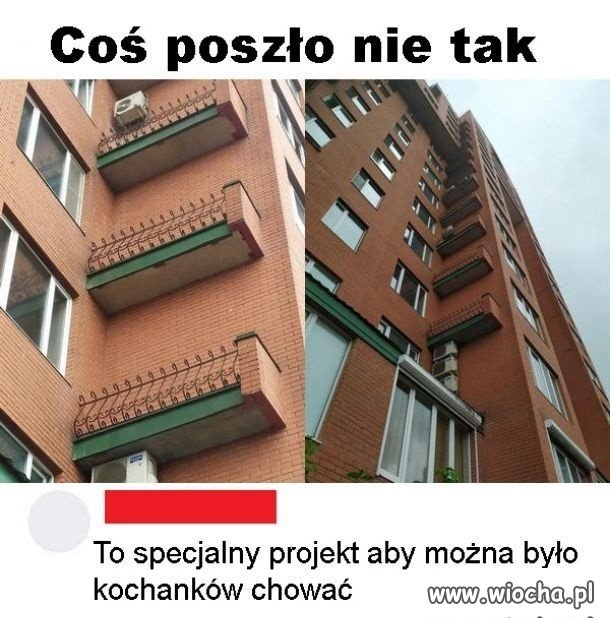 Jakieś inne