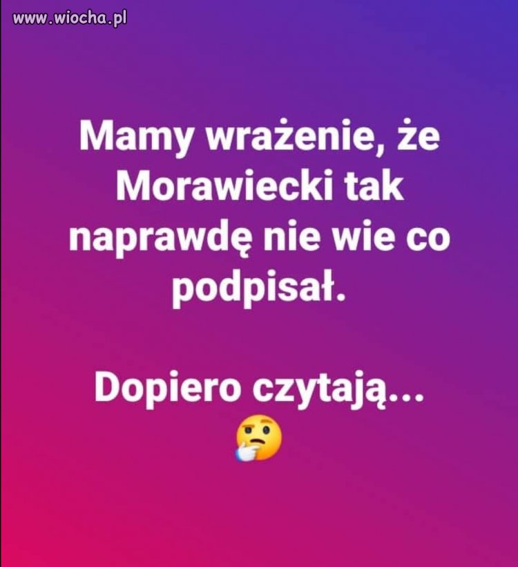 Dopiero czytają