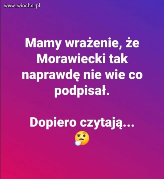 Dopiero czytają