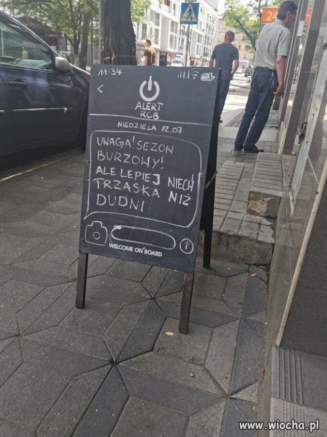 Bez komentarza 
