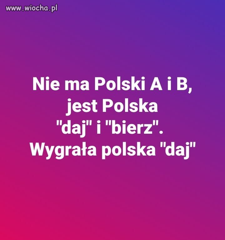 Przekupstwem wygrali wybory