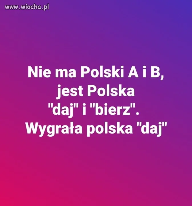 Przekupstwem wygrali wybory