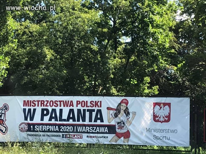 Takie mistrzostwa Polski już się odbywają na Twitterze