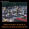 Sam jestem w wieku "poborowym"