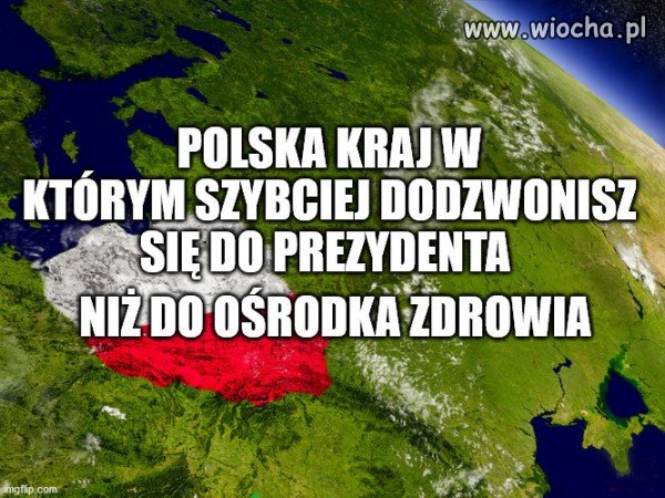 Polska...