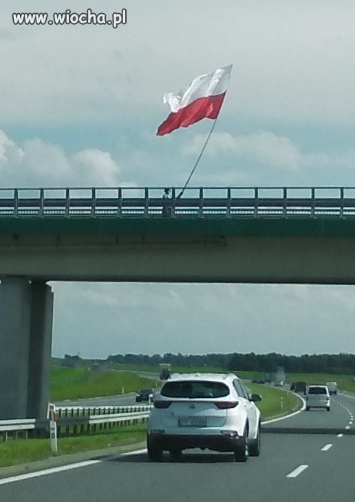 Nadal ma nadzieję