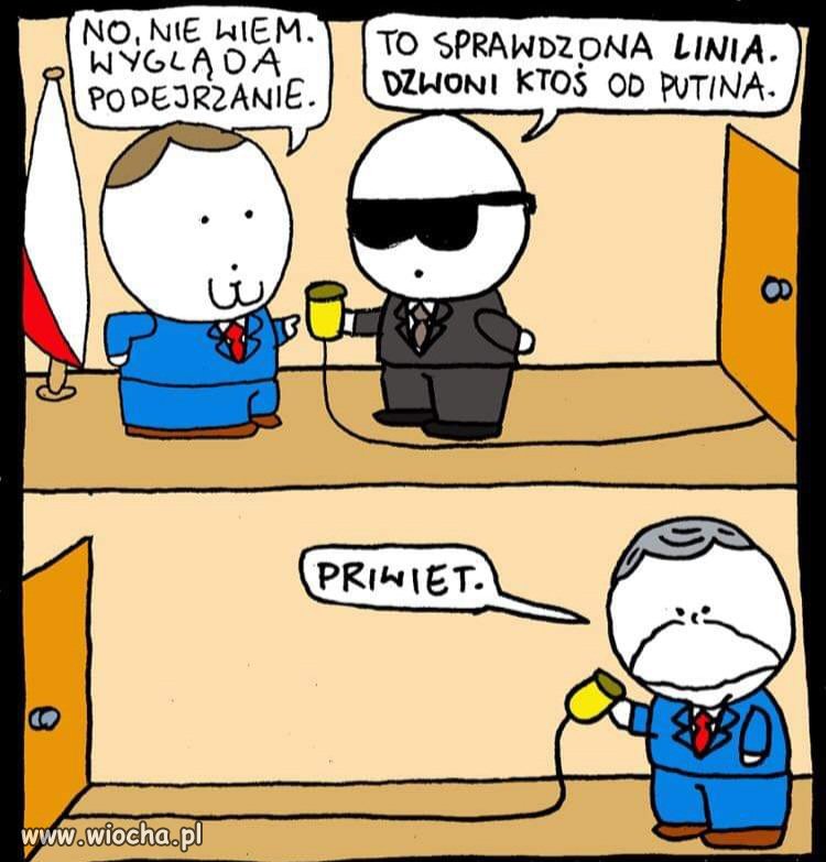 Priwiet...