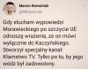 Zadowolony wódz 