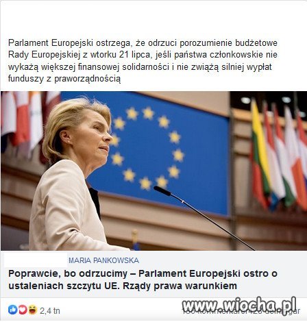 Czemu nikt o tym głośno nie mówi?