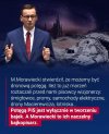 Morawiecki bajkopisarz
