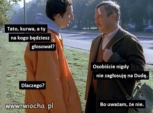 Dzień świra nadchodzi.