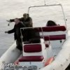 Po prostu łowili ryby   