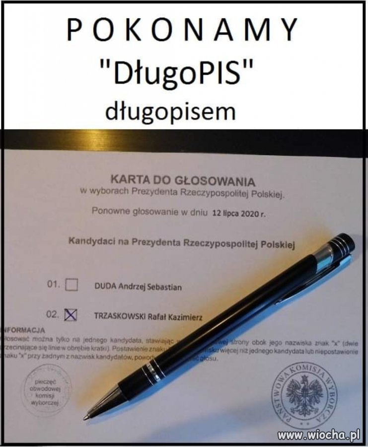 Pokonać 