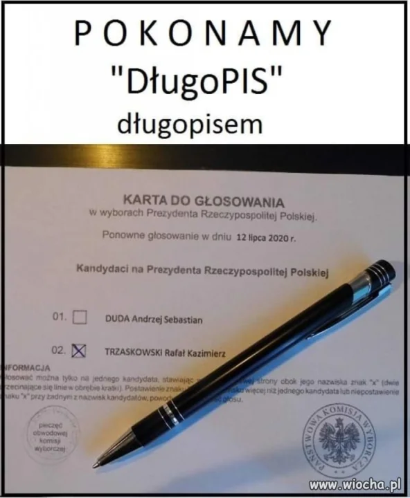 Pokonać 
