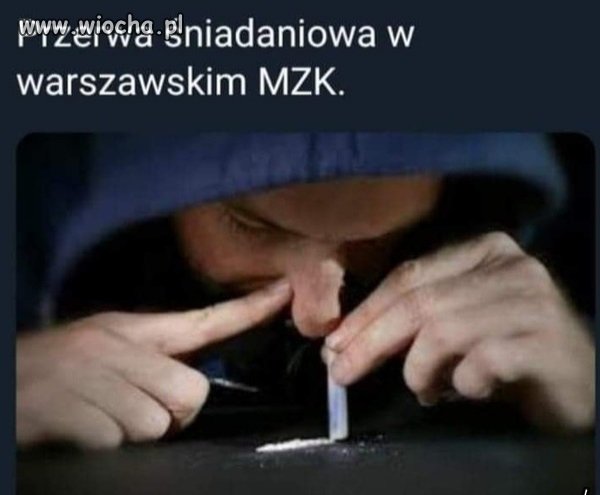Przerwa