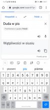 Jak dla mnie zabawne