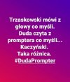 Tak było wczoraj. Dostrzegłeś różnicę ?