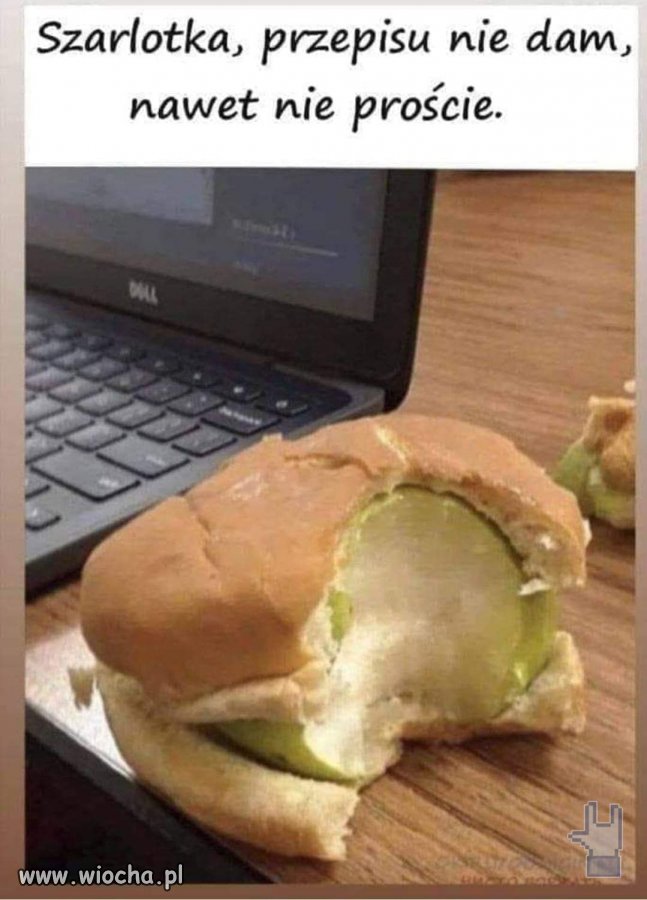 Zabawne...