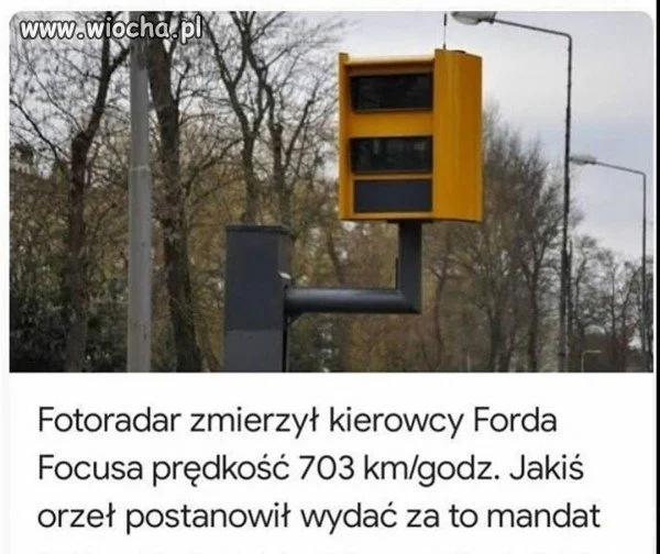 Policja jaka jest każdy widzi