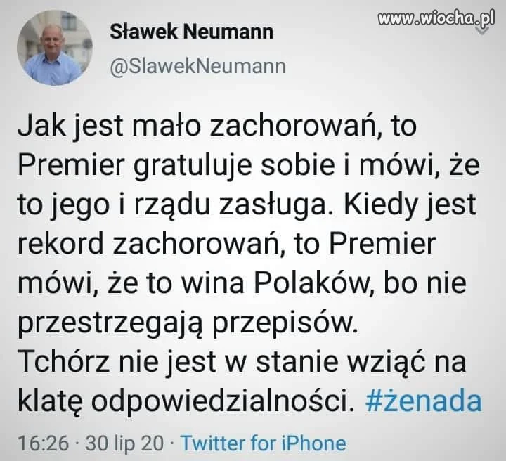 Tchórz 