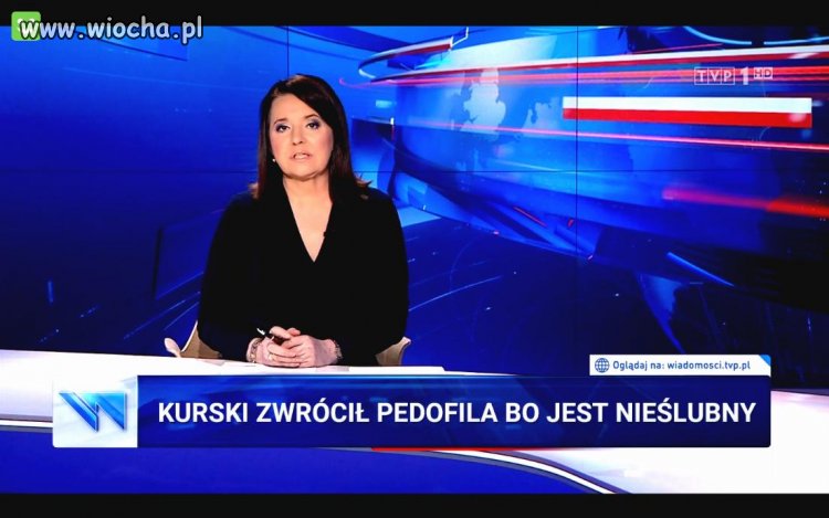 Skoro ślubu nie było to jest nie jego