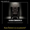 Kara śmierci.