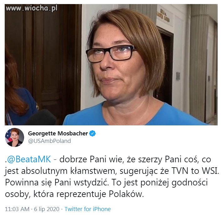 Zewsząd krytyka najlepszego rządu w historii