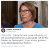 Zewsząd krytyka najlepszego rządu w historii