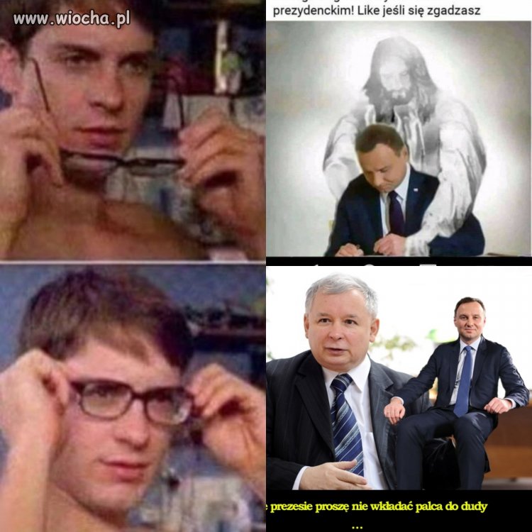 Jakby kto się pytał skąd te różnica w ...