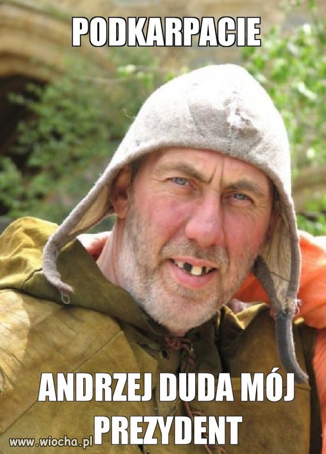 Gmina Godziszów i Chrzanów