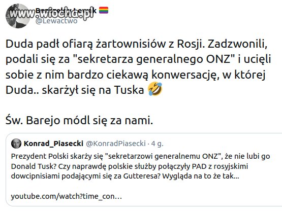 Tak się wstaje z kolan