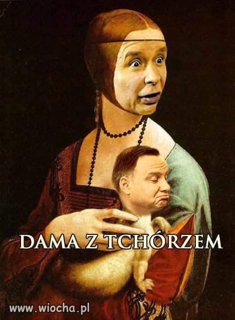 Bez komentarza...