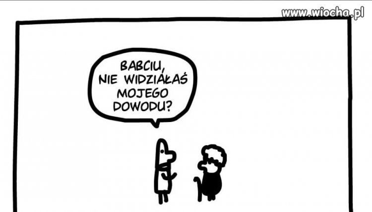 Tak było 