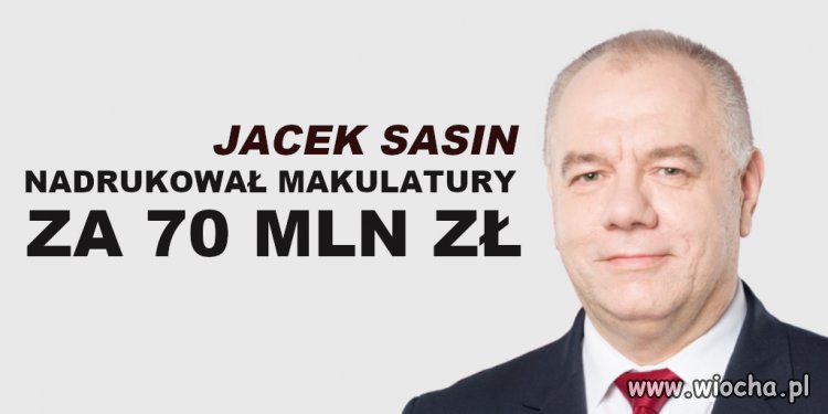 Liczby nie kłamią