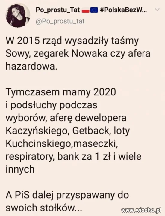 Bez komentarza 