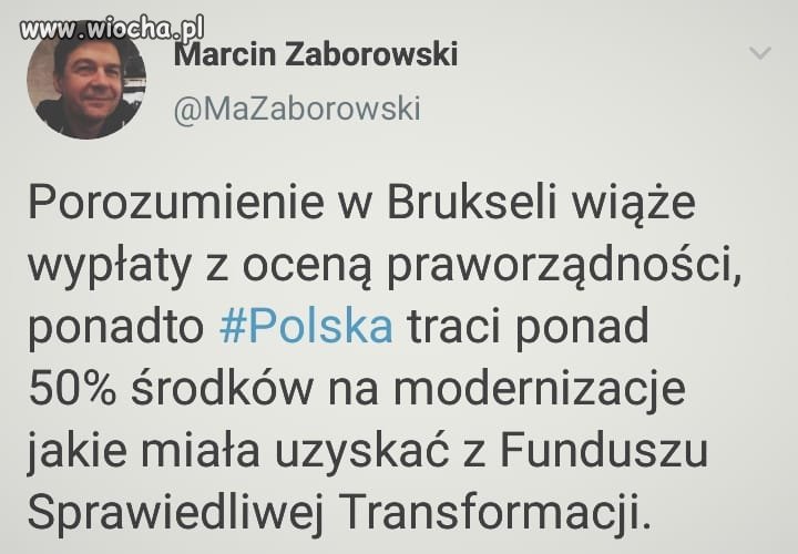 I balonik się zje*ał